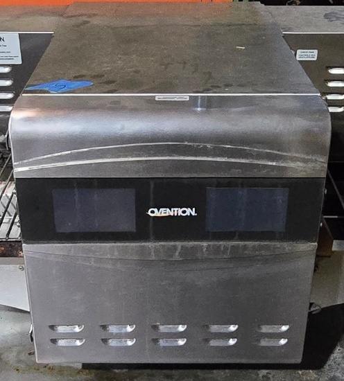 Ovention M1313 Commercial Oven