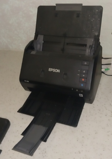 Epson Printer - ES-400