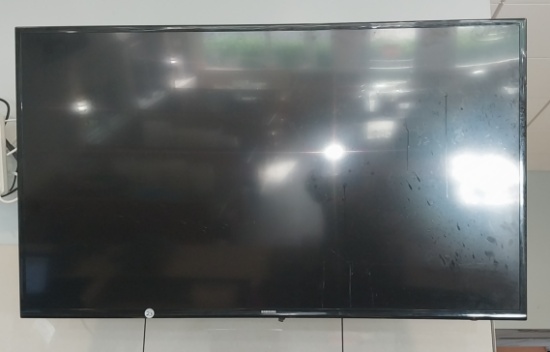 60 in Samsung Flat Screen Television