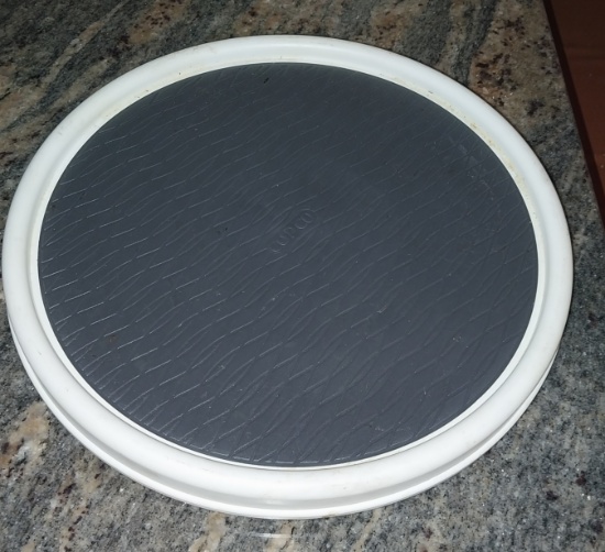 Lazy Susan Caddy