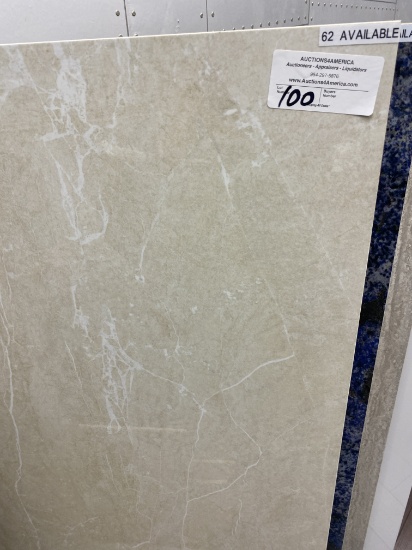 PICENO CREMA RET 24 x 48 porc Spain