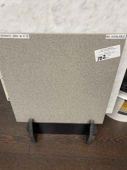TCH GRANITO GRIS 16 x 16 porc Spain
