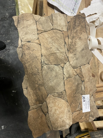 PIETRA NATURA 13 x 19 wall Spain