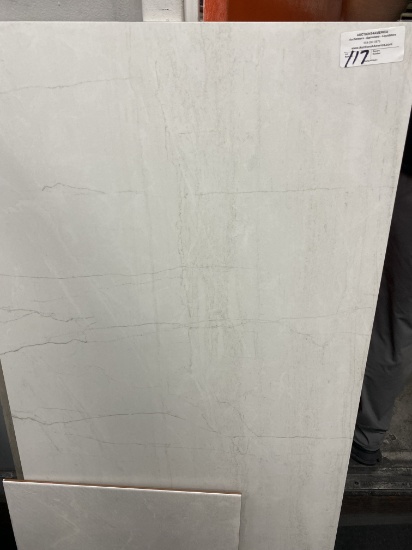 SWEET BLANCO NAT 24 x 48 porc Spain