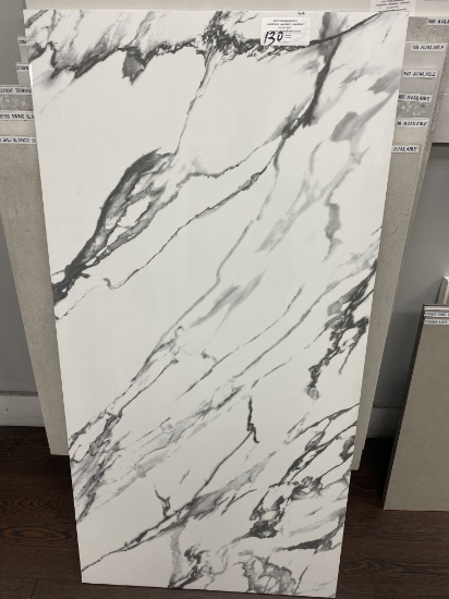 OIKOS BLACK 24 x 48 porc Spain