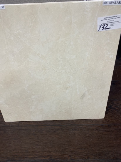 CREMA MARFIL 18 x 18 floor Cer Spain
