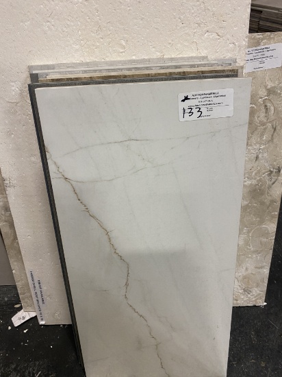 SWING BLANCO POL REC 12 x 24 porc Spain