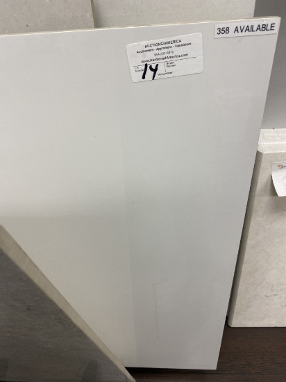 CRYSTAL WHITE POLISH 30 x 30 porc. Spain