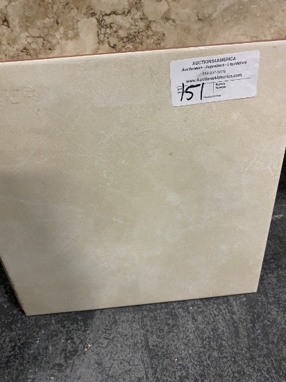 CREMA MARFIL 18 x 18 floor Cer Spain