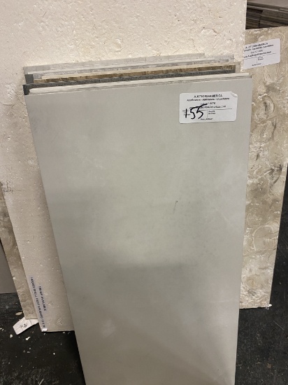 SOMA BLANCO NAL 12 x 24 porc Spain
