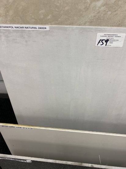 STARKPOL NACAR NAT 24 x 24 porc Spain