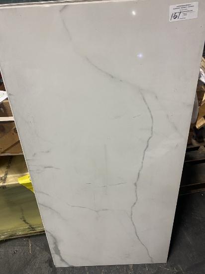 NILO BLANCO 24 x 48 porc Spain