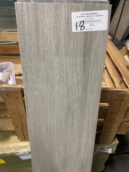 ALABAMA NEBBIA RET 8 x 48 porc. Spain
