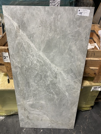 OROBICO GREY SQ LAP SAT 24 x 48 porc Spain