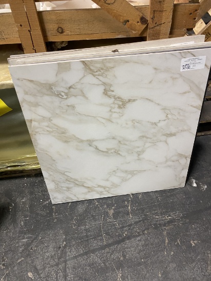 CALACATTA GOLD NAT 24 x 24 porc Spain