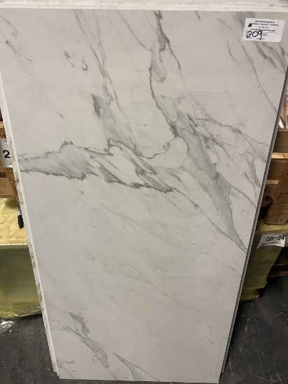 STATUARIO LUX SQ NAT 24 x 48 porc Spain