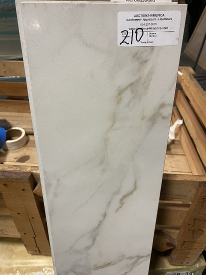 CALAC GOLD LIST MIX SQ 8 x 48 porc Spain