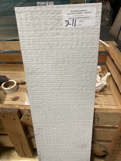 STATUAR LUX LIST MIX SQ 8 x 48 porc Spain