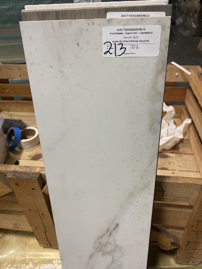 OROBIC GREY LIST MIX SQ 8 x 48 porc Spain