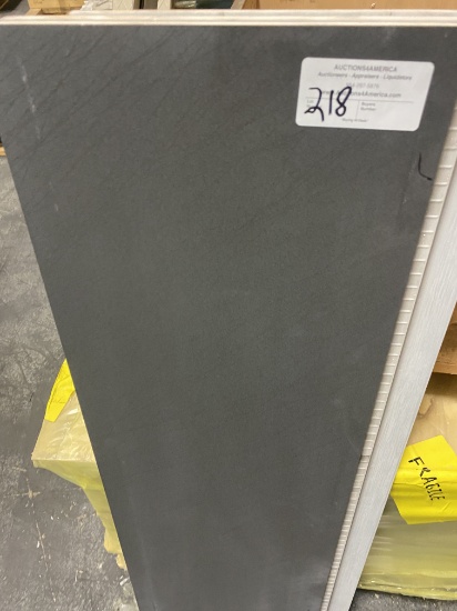 TITANIUM GRAPHITE RET 12 x 40 wall Spain