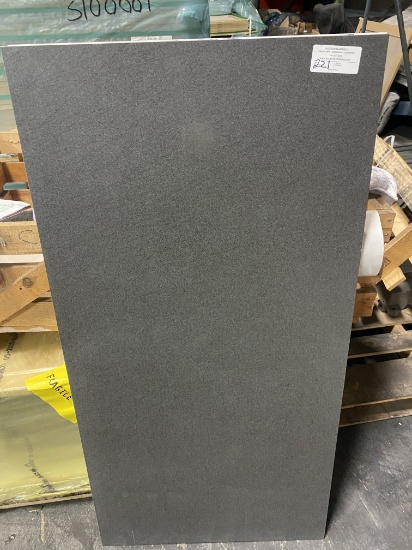TITANIUM GRAPHITE RET 24 x 48 porc Spain