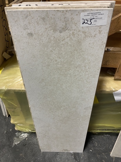 NEO BEIGE 12 x 36 wall Spain