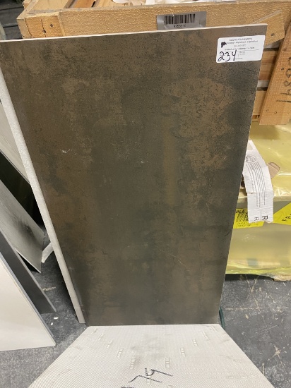 IONIC COPPER REC-BIS B-95 18 x 36 porc Spain
