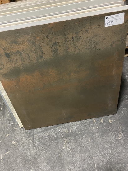 ICONIC COPPER RECT 24 x 24 porc Spain