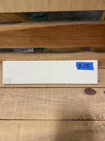 STICK EDGE TIRAMISU 1 x 12 wall Spain