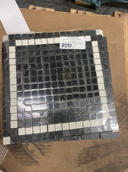 MK GNSG WN MOSAIC 12 x 12 porc Italy