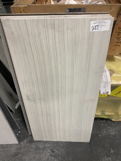 VEIN A 49W RECT 18 x 36 porc Italy