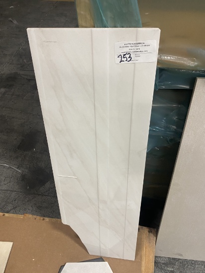 GENUS GNS1 27W RM 10 x 30 wall Italy