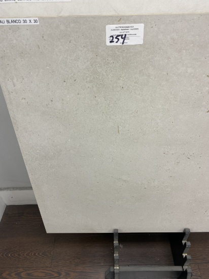 BALI BLANCO 30 x 30 porc Spain