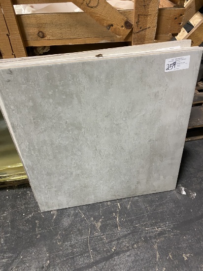 BASILEA CALIZA 24 x 24 porc Spain