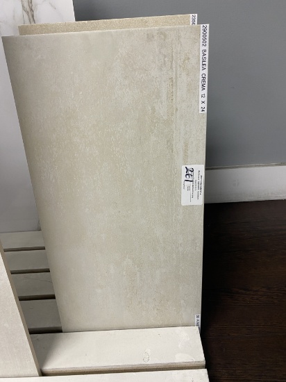 BASILEA CREMA 12 x 24 porc Spain