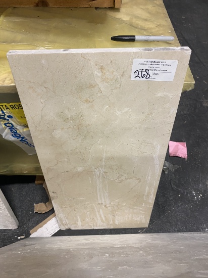 CREMA MARFIL PULIDO 2CM 12 x 24 porc Spain