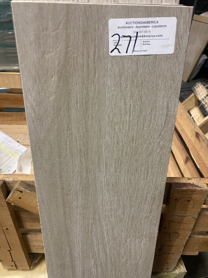 SIGNATURE ARTICO NAT 8 x 48 porc Italy
