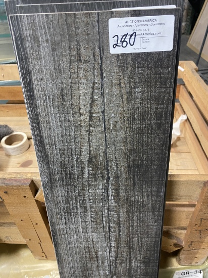 NOON NN-05 CHARCOAL NAT 8 x 48 porc Italy