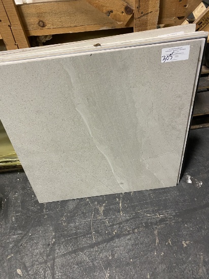 TARDIVO BIANCO-M 24 x 24 porc China