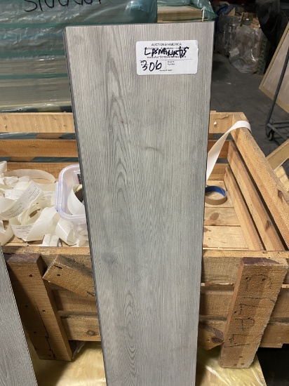 ACUALOC CLEAN PINE 7 x 48 SPC China