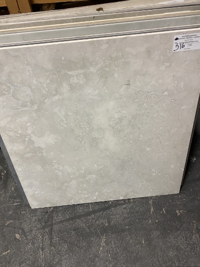 RENAISS SILVER RET 24 x 24 porc Italy