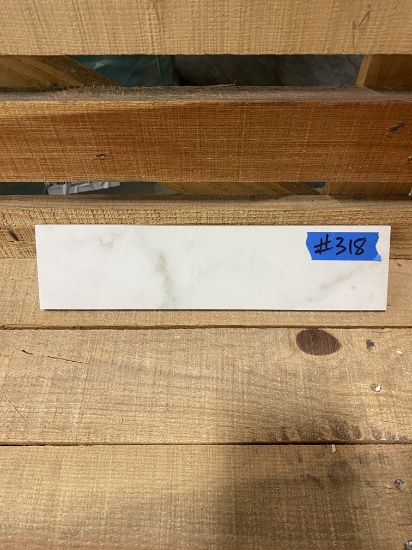 MUSE CALACATTA POLISH 3 x 12 porc Italy