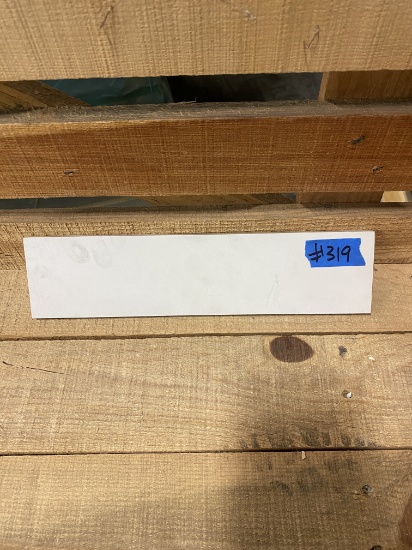 MUSE CALACATTA SATIN 3 x 12 porc Italy