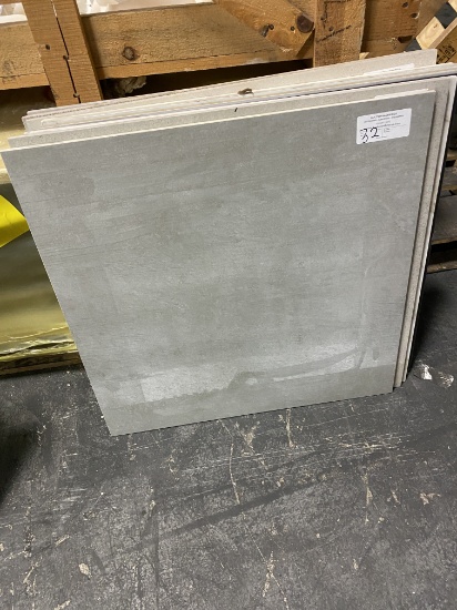 LLANELI GREY RECT 24 x 24 porc. Spain