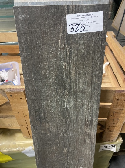 CABANE BARK RET 8 x 48 porc Italy