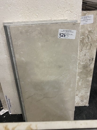 RENAISS IVORY RET 12 x 24 porc Italy