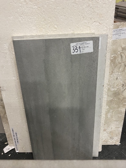 OVERALL HEMP RECT 12 x 24 porc Italy