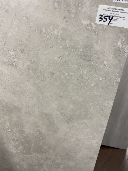 RENAISS SILVER RECT 24 x 48 porc Italy