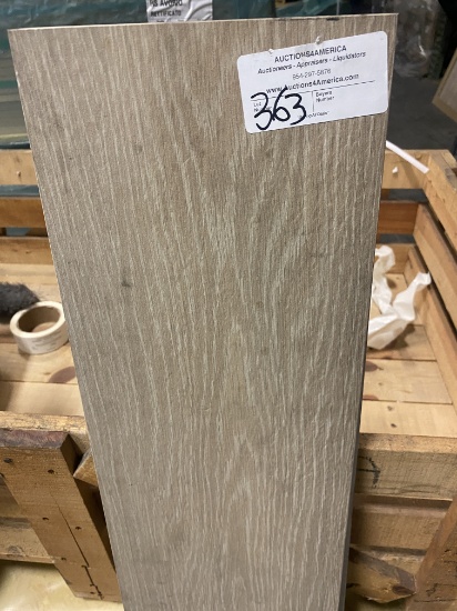 ESSENCE JUNIPER RET 8 x 48 porc Italy