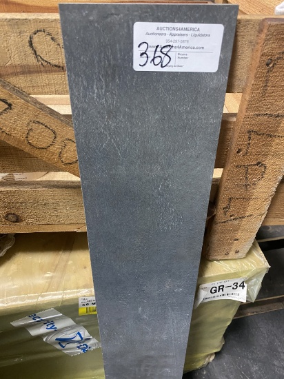 ICON TAUPE BACK 6 x 36 porc Italy